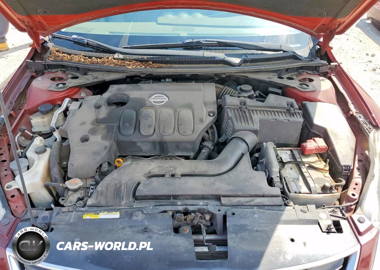 2021 Ineo Automobile VIN:1N4AL2AP4CC152746 - 11