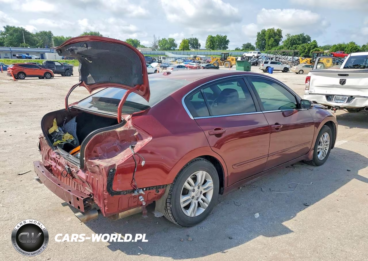 2021 Ineo Automobile VIN:1N4AL2AP4CC152746 - 3
