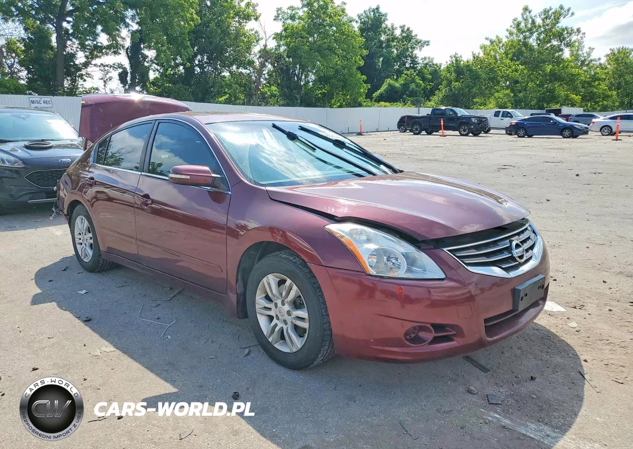 2021 Ineo Automobile VIN:1N4AL2AP4CC152746 - 4