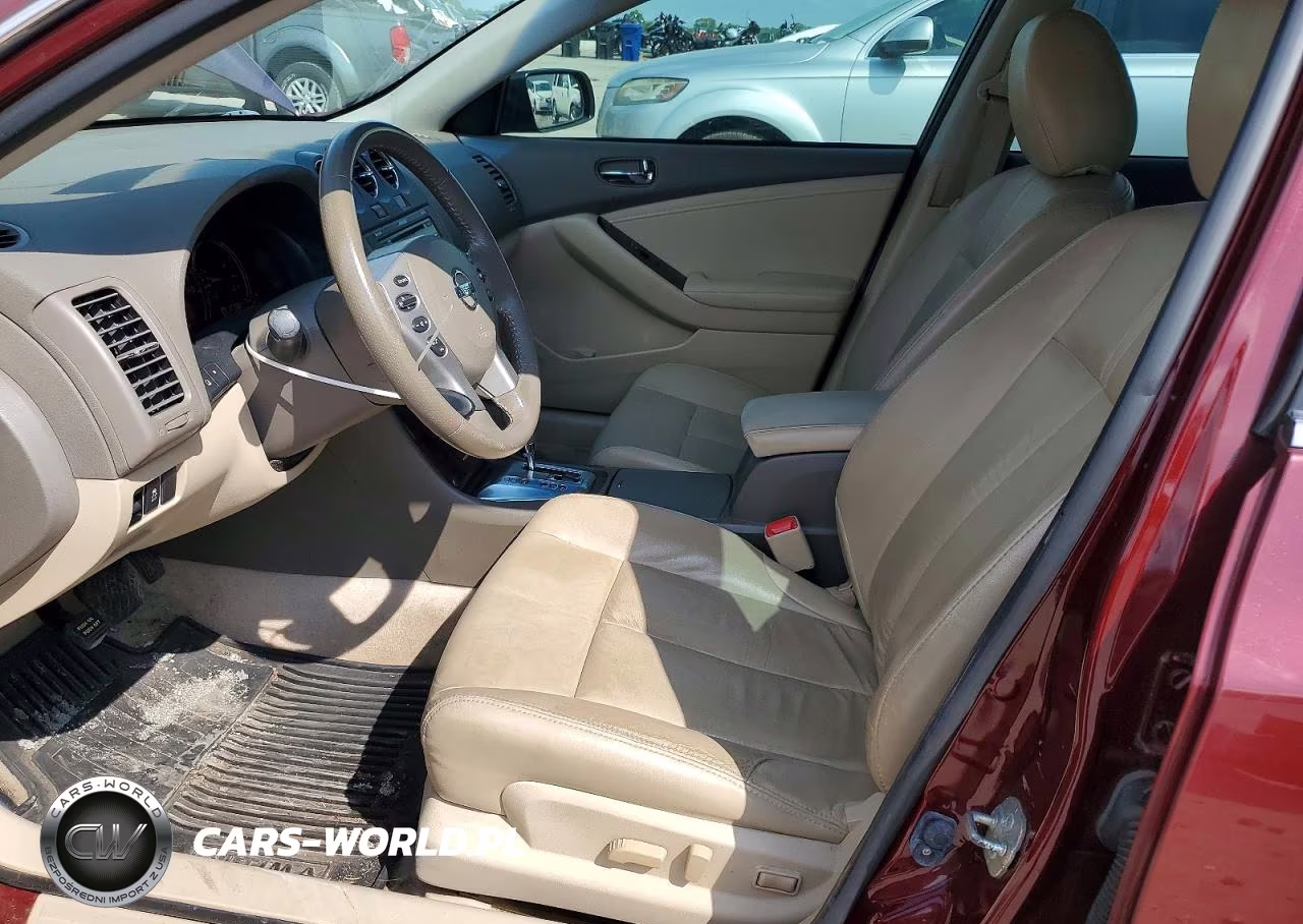 2021 Ineo Automobile VIN:1N4AL2AP4CC152746 - 7