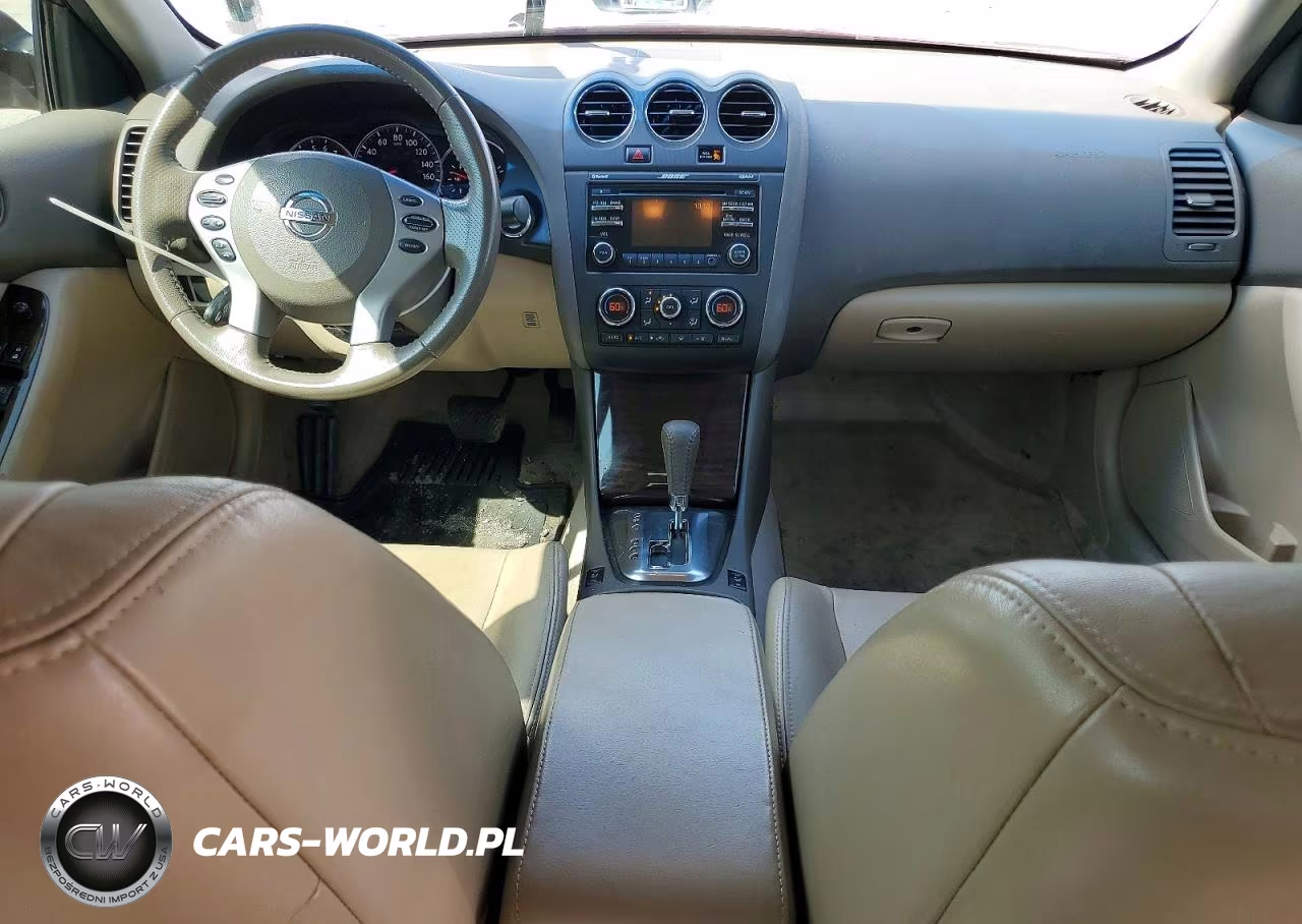 2021 Ineo Automobile VIN:1N4AL2AP4CC152746 - 8