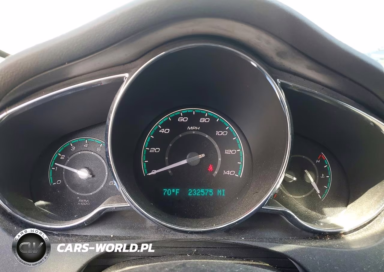 2012 Chevrolet Malibu Ltz VIN:1G1ZG5E7XCF303898 - 9