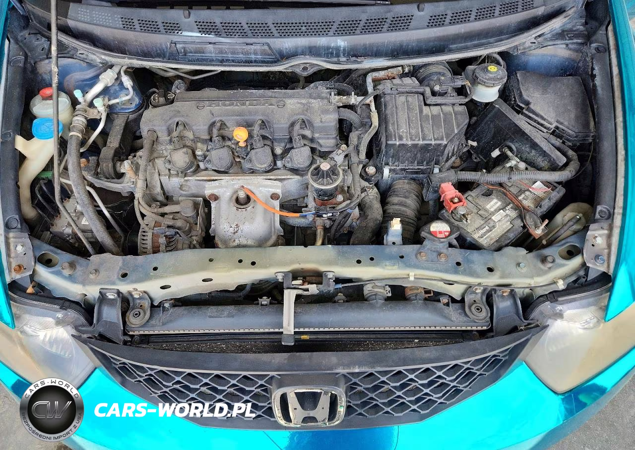 2011 Honda Civic Lx VIN:2HGFG1B6XBH510238 - 11