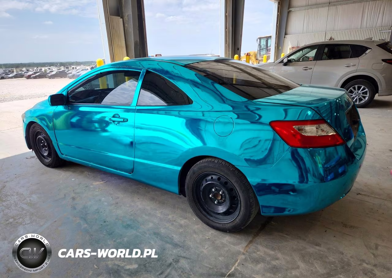 2011 Honda Civic Lx VIN:2HGFG1B6XBH510238 - 2
