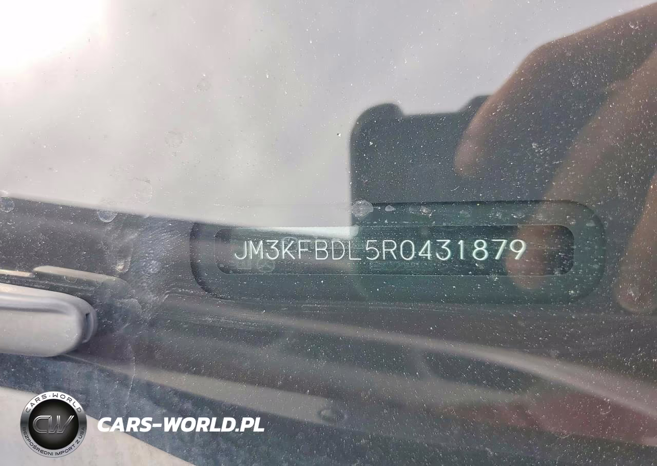 2024 Mazda Cx-5 Premium VIN:JM3KFBDL5R0431879 - 13