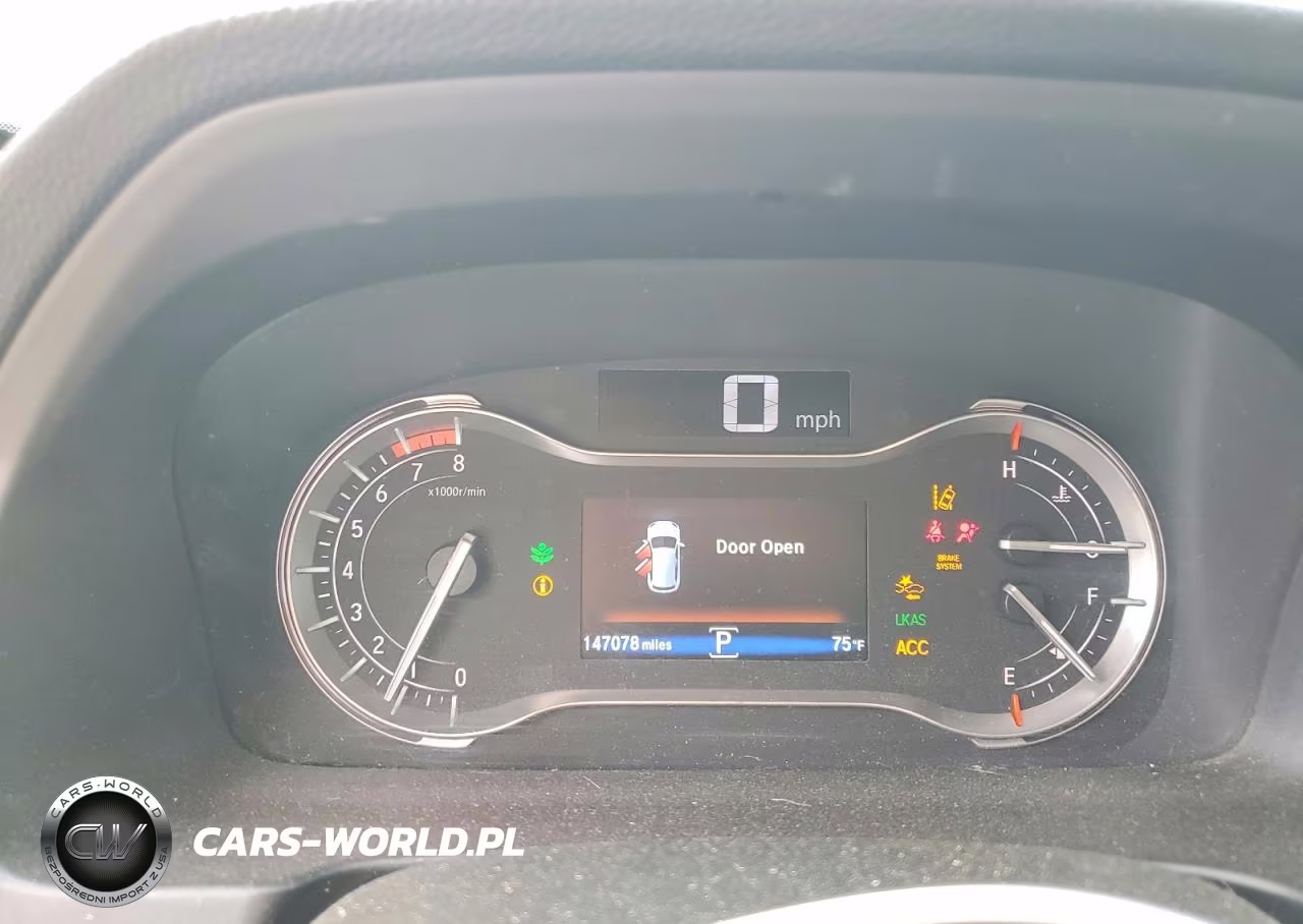 2017 Honda Pilot Exl VIN:5FNYF5H6XHB015173 - 9
