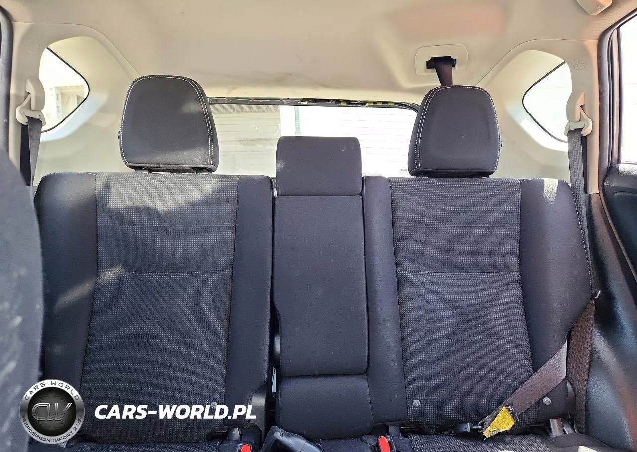2018 Toyota Rav4 Xle VIN:JTMRFREVXJJ720576 - 10