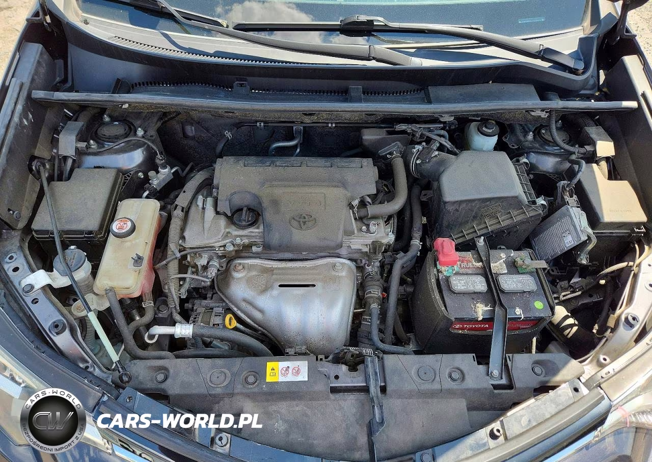 2018 Toyota Rav4 Xle VIN:JTMRFREVXJJ720576 - 12