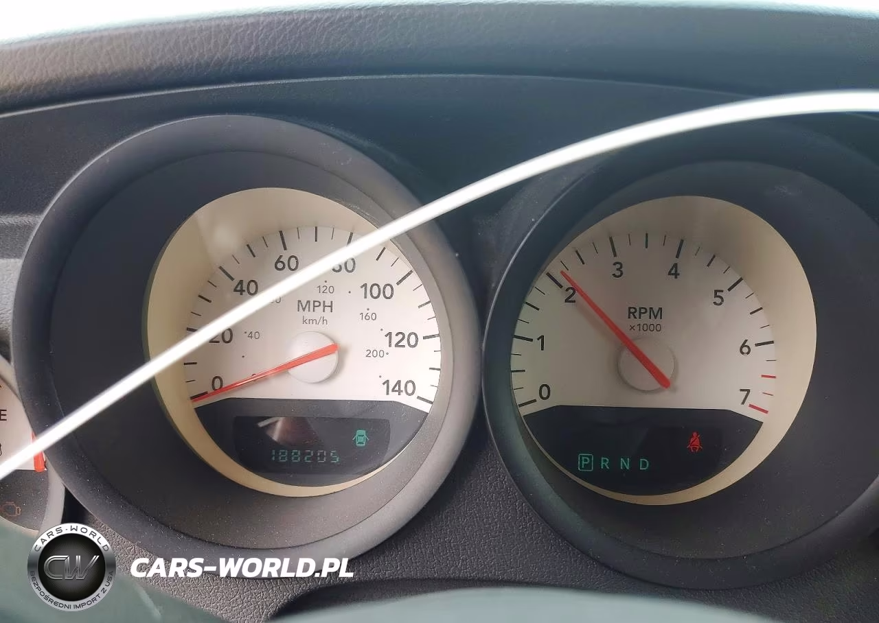 2006 Dodge Charger Se VIN:2B3KA43G86H304897 - 9