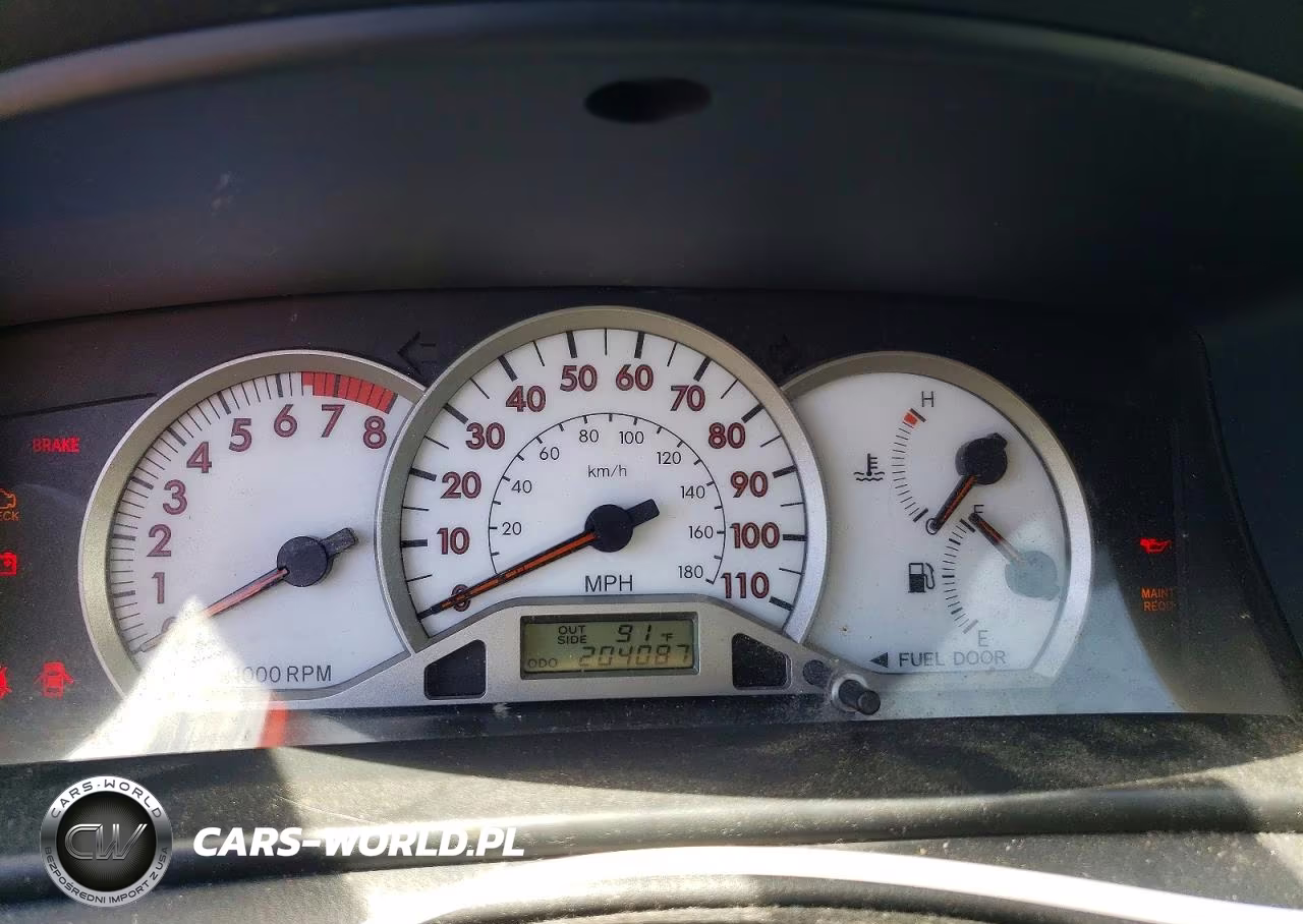 2007 Toyota Corolla S VIN:1NXBR30E17Z855817 - 9