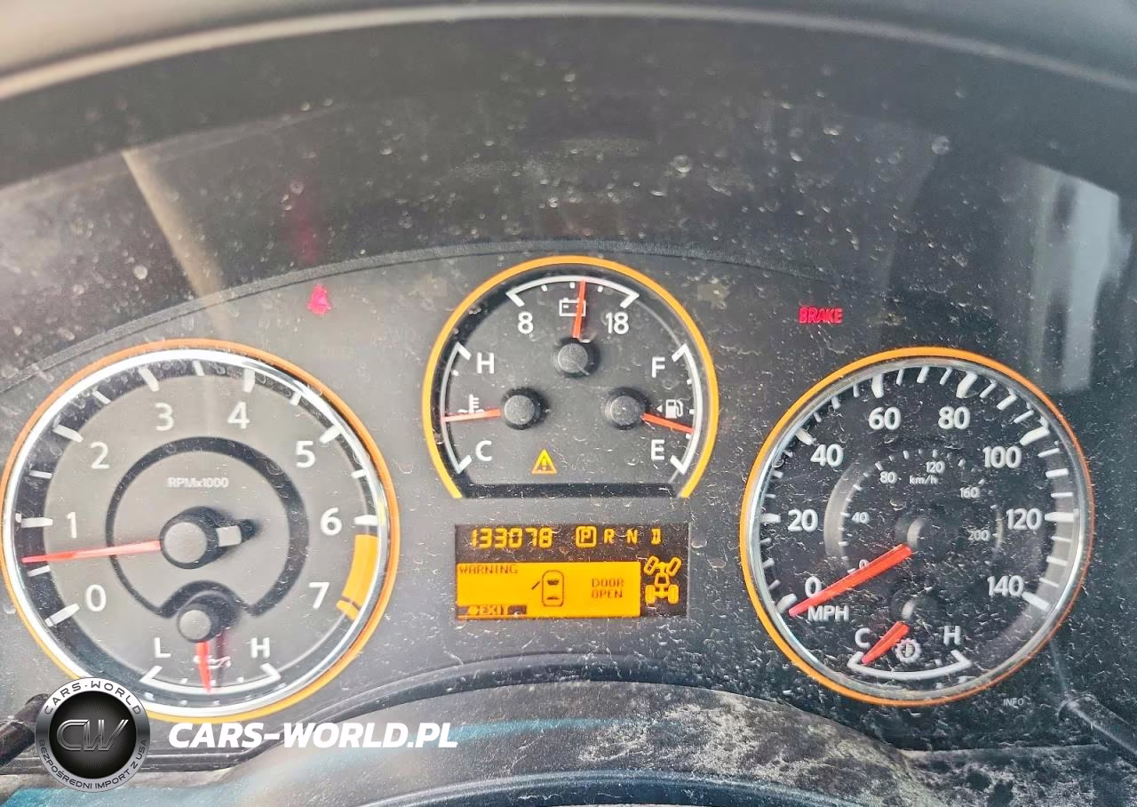 2011 Nissan Armada Sv VIN:5N1AA0NC7BN621497 - 9