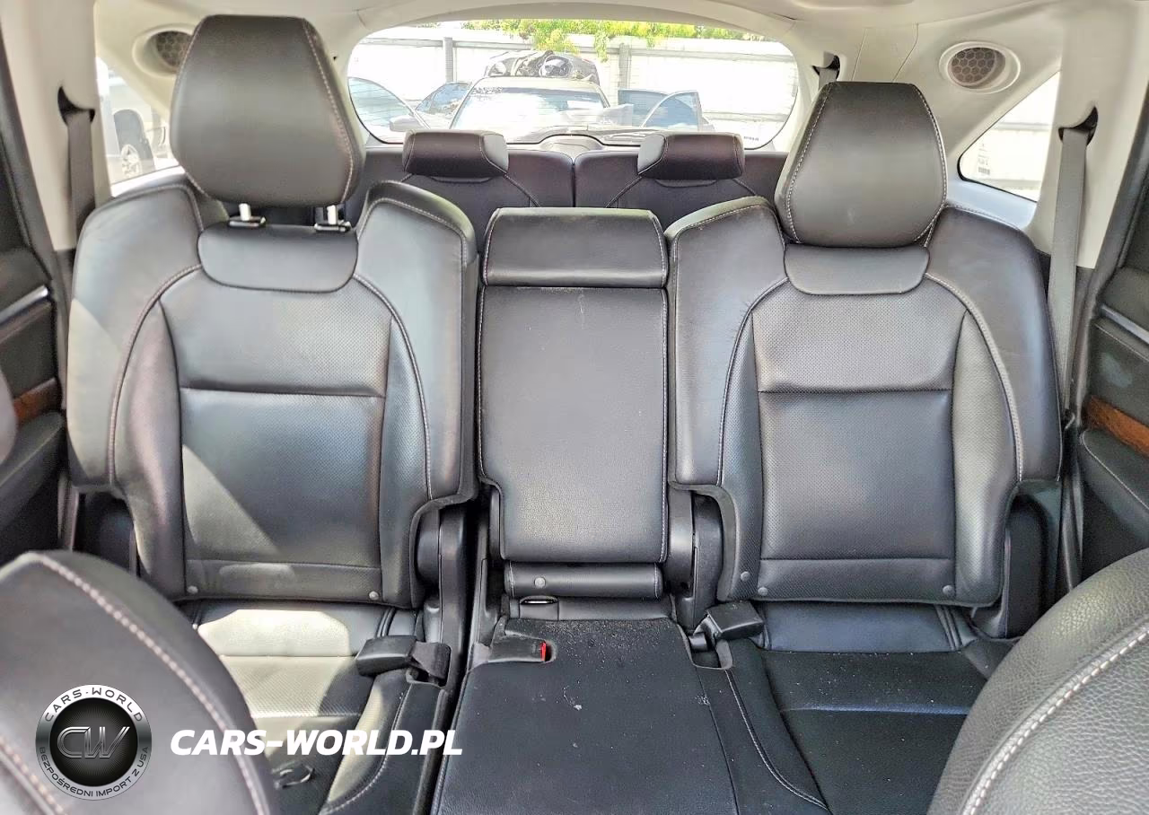 2019 Acura Mdx Technology VIN:5J8YD3H55KL009370 - 10