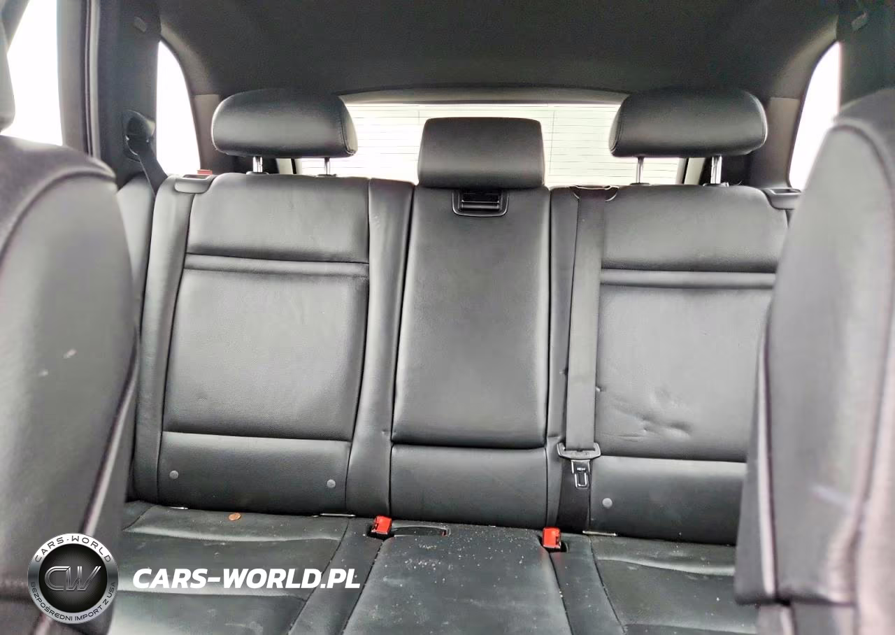2013 BMW X5 M VIN:5YMGY0C55D0C11905 - 10