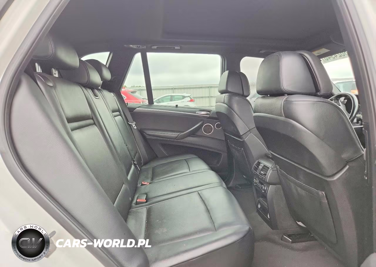 2013 BMW X5 M VIN:5YMGY0C55D0C11905 - 11