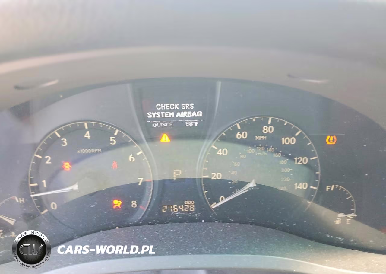 2010 Lexus Rx 350 VIN:2T2ZK1BA8AC012249 - 9