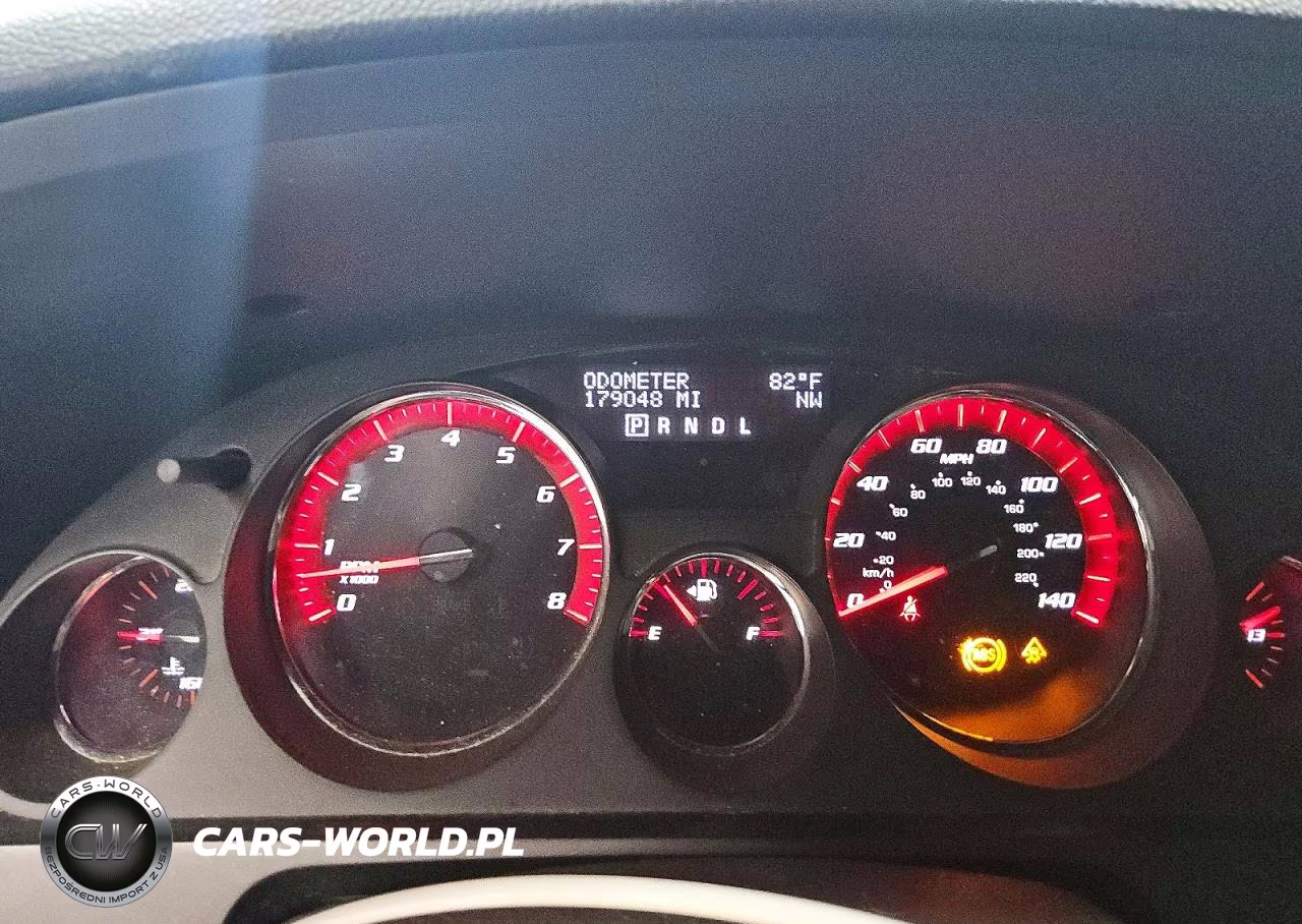 2009 GMC Acadia Slt-1 VIN:1GKEV23DX9J141039 - 9