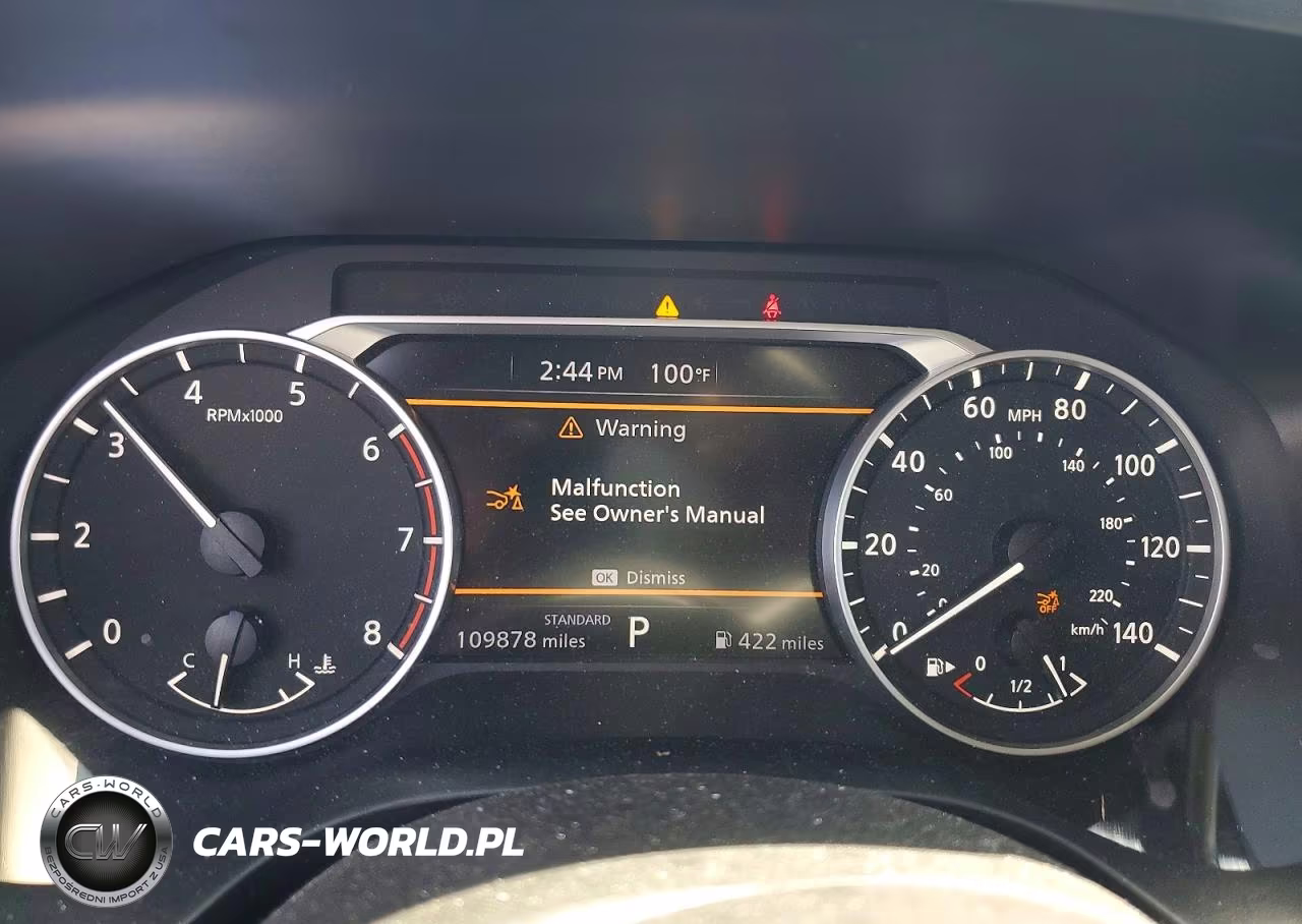 2023 Nissan Rogue Sv VIN:5N1BT3BA0PC851002 - 9