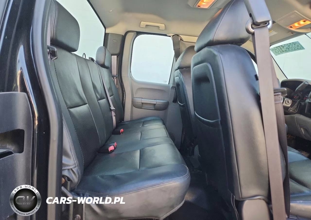 2013 Chevrolet Silverado C1500 VIN:1GCRCPEX3DZ290135 - 10