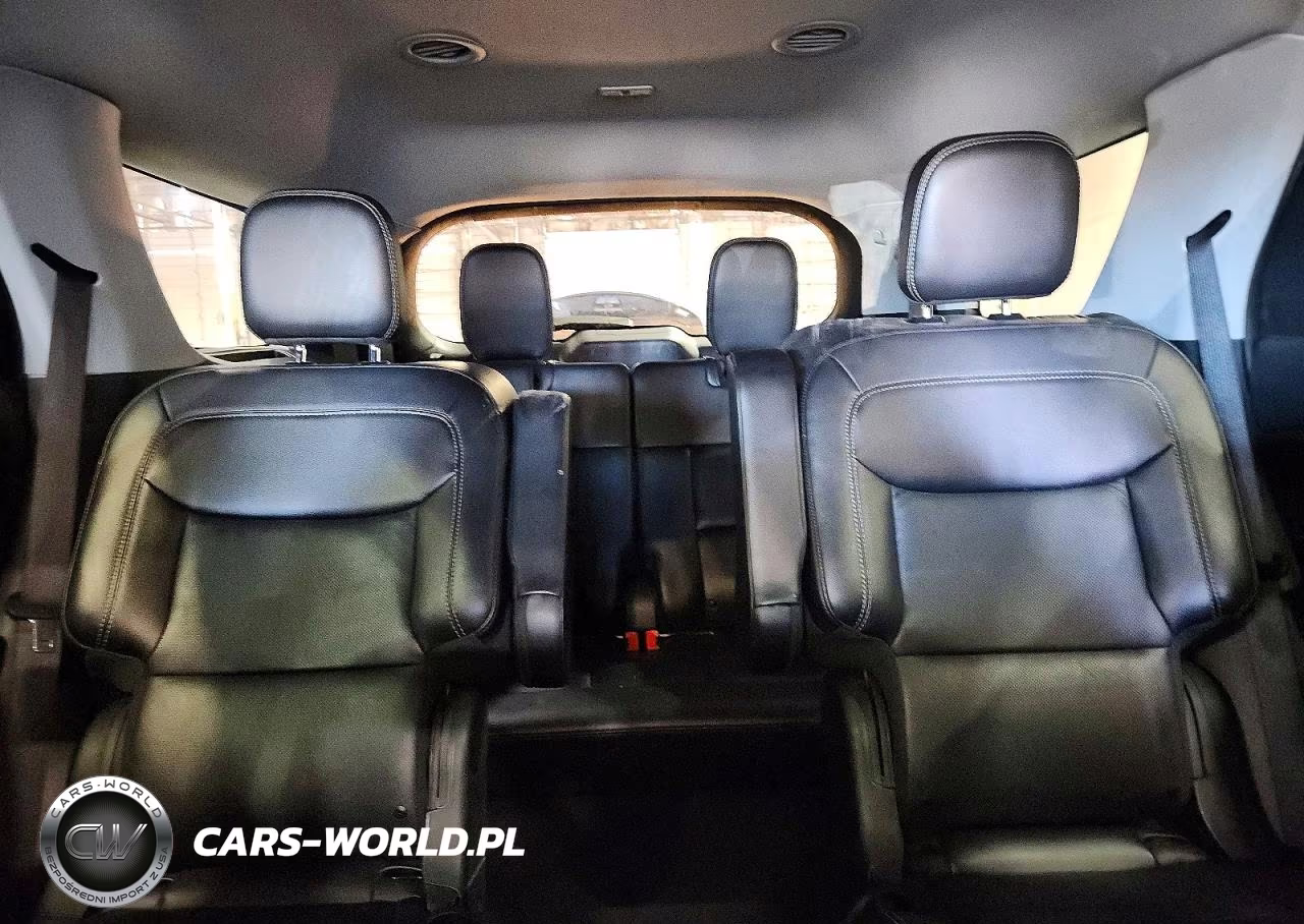 2024 Ford Explorer Limited VIN:1FMSK7FH4RGA57908 - 10