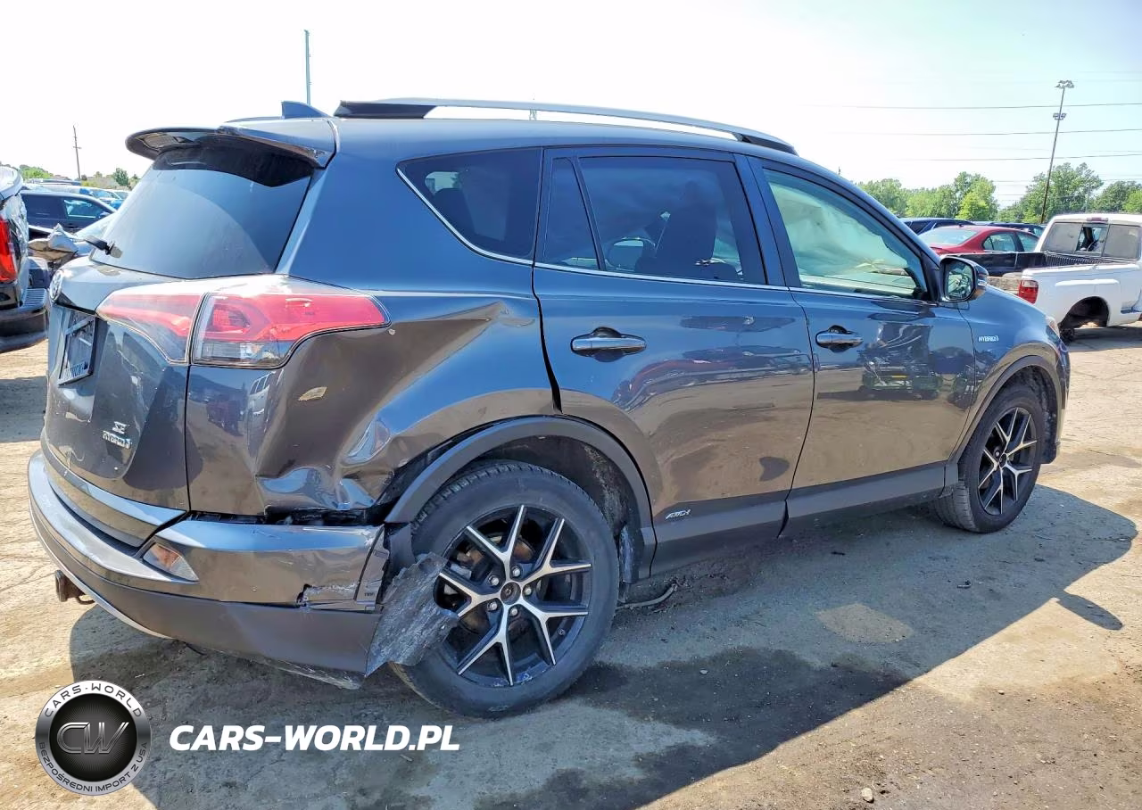 2017 Toyota Rav4 Hv Se VIN:JTMJJREV1HD134773 - 3