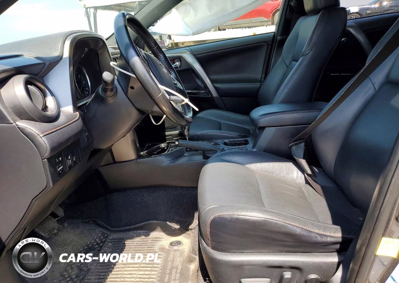 2017 Toyota Rav4 Hv Se VIN:JTMJJREV1HD134773 - 7