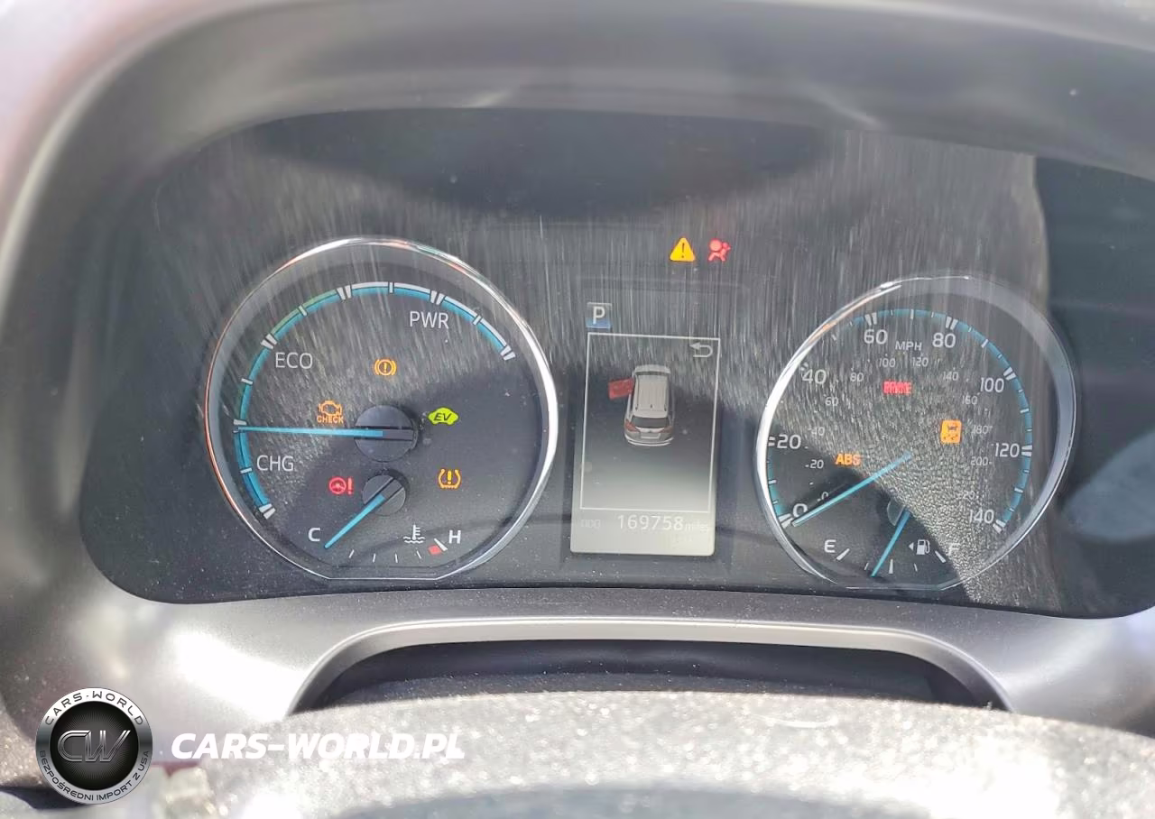 2017 Toyota Rav4 Hv Se VIN:JTMJJREV1HD134773 - 9