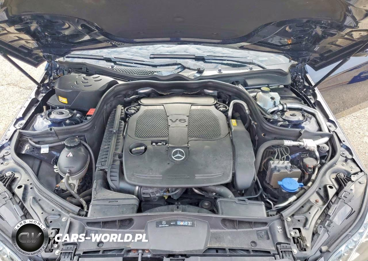 2014 Mercedes-Benz E 350 4Matic VIN:WDDHF8JB5EA992756 - 11