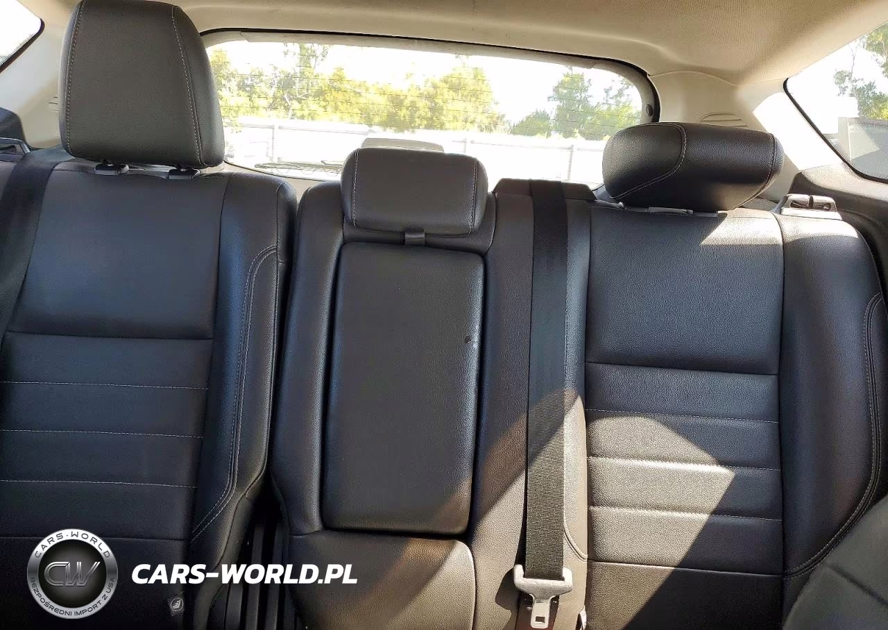2013 Ford C-Max Sel VIN:1FADP5BU5DL540481 - 10