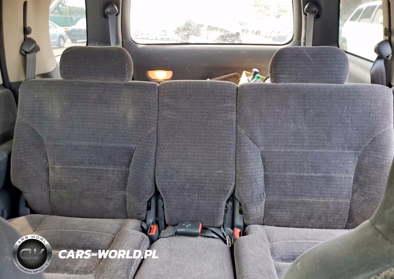 2002 Dodge Durango Slt VIN:1B4HS48N42F187650 - 10