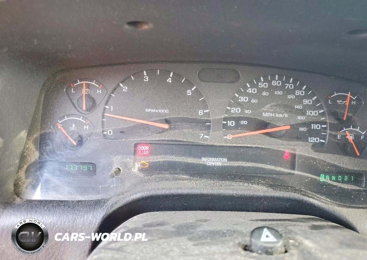 2002 Dodge Durango Slt VIN:1B4HS48N42F187650 - 9