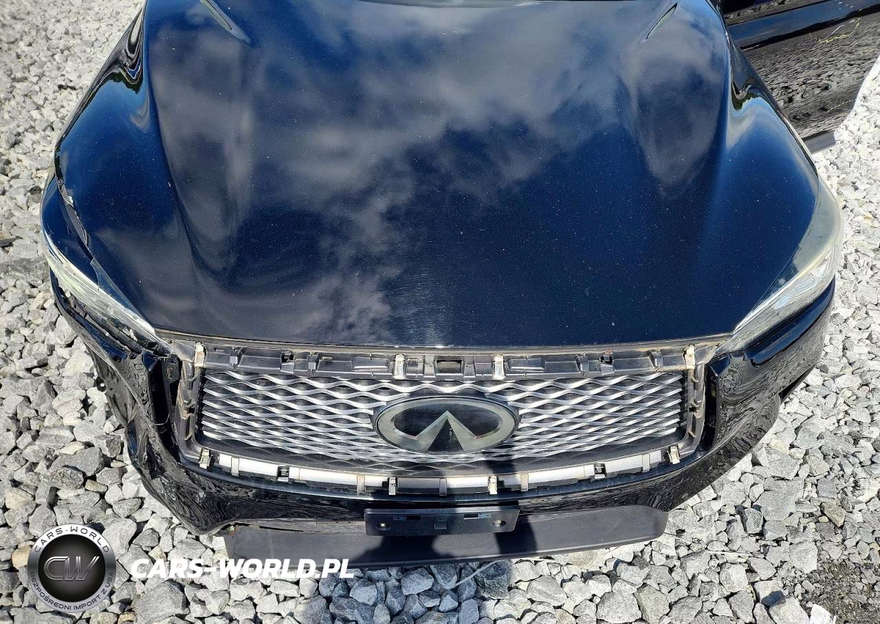 2020 Infiniti Qx50 Luxe VIN:3PCAJ5M33LF110937 - 12