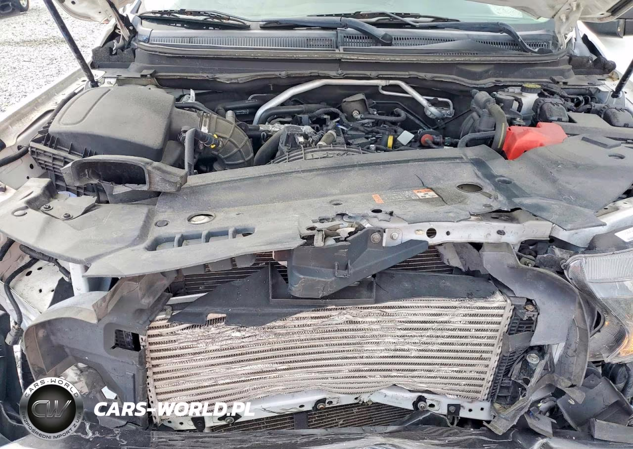 2019 Ford Ranger Xl VIN:1FTER4EH2KLA47842 - 11