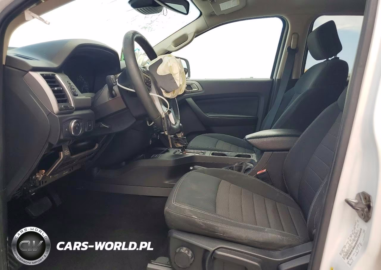 2019 Ford Ranger Xl VIN:1FTER4EH2KLA47842 - 7