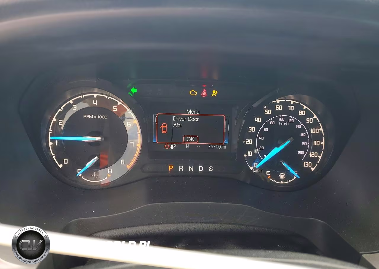 2019 Ford Ranger Xl VIN:1FTER4EH2KLA47842 - 9