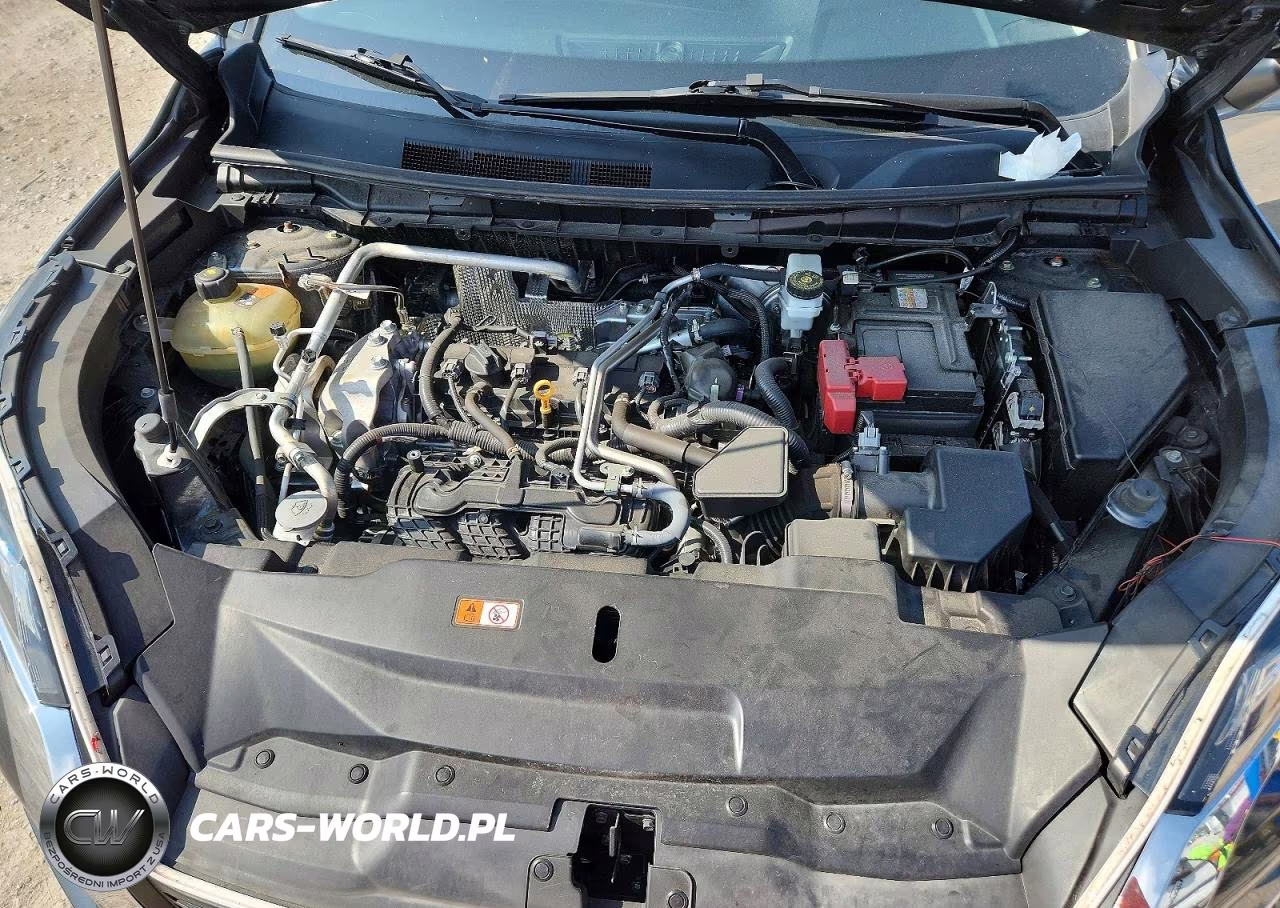 2024 Mitsubishi Outlander Se VIN:JA4J3VA86RZ050577 - 11
