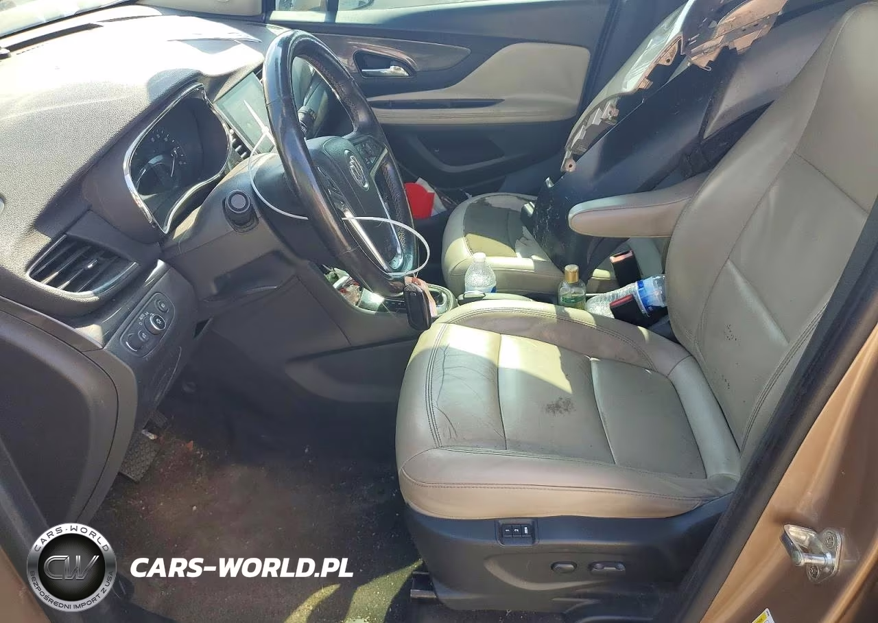 2018 Buick Encore Essence VIN:KL4CJCSB7JB709440 - 7