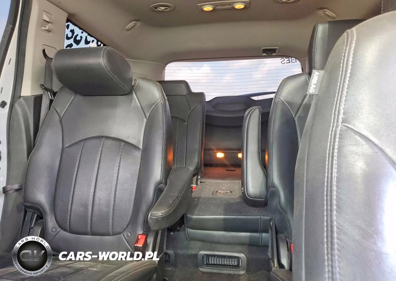 2017 Chevrolet Traverse Premier VIN:1GNKVJKD0HJ284856 - 10