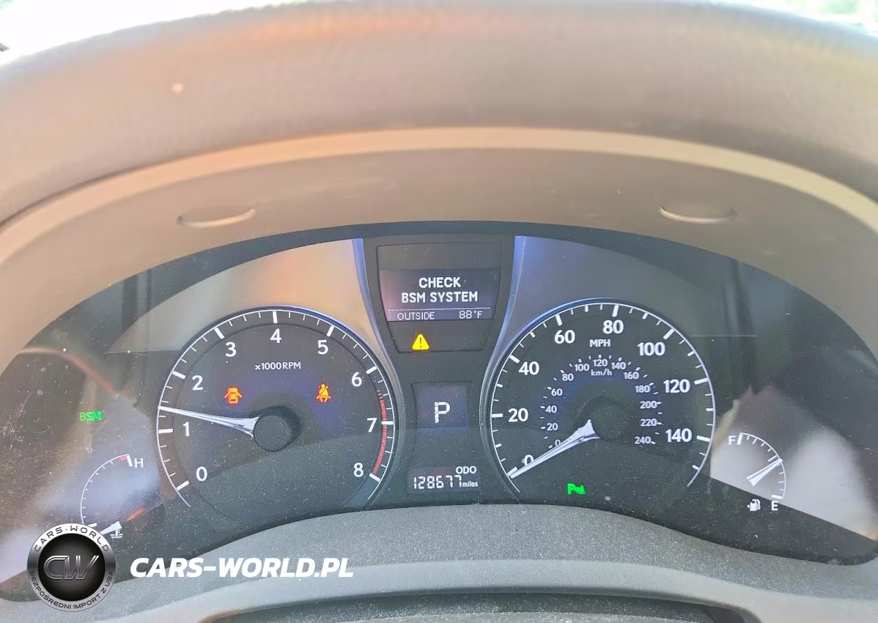 2014 Lexus Rx 350 Base VIN:JTJBK1BA9E2037992 - 9
