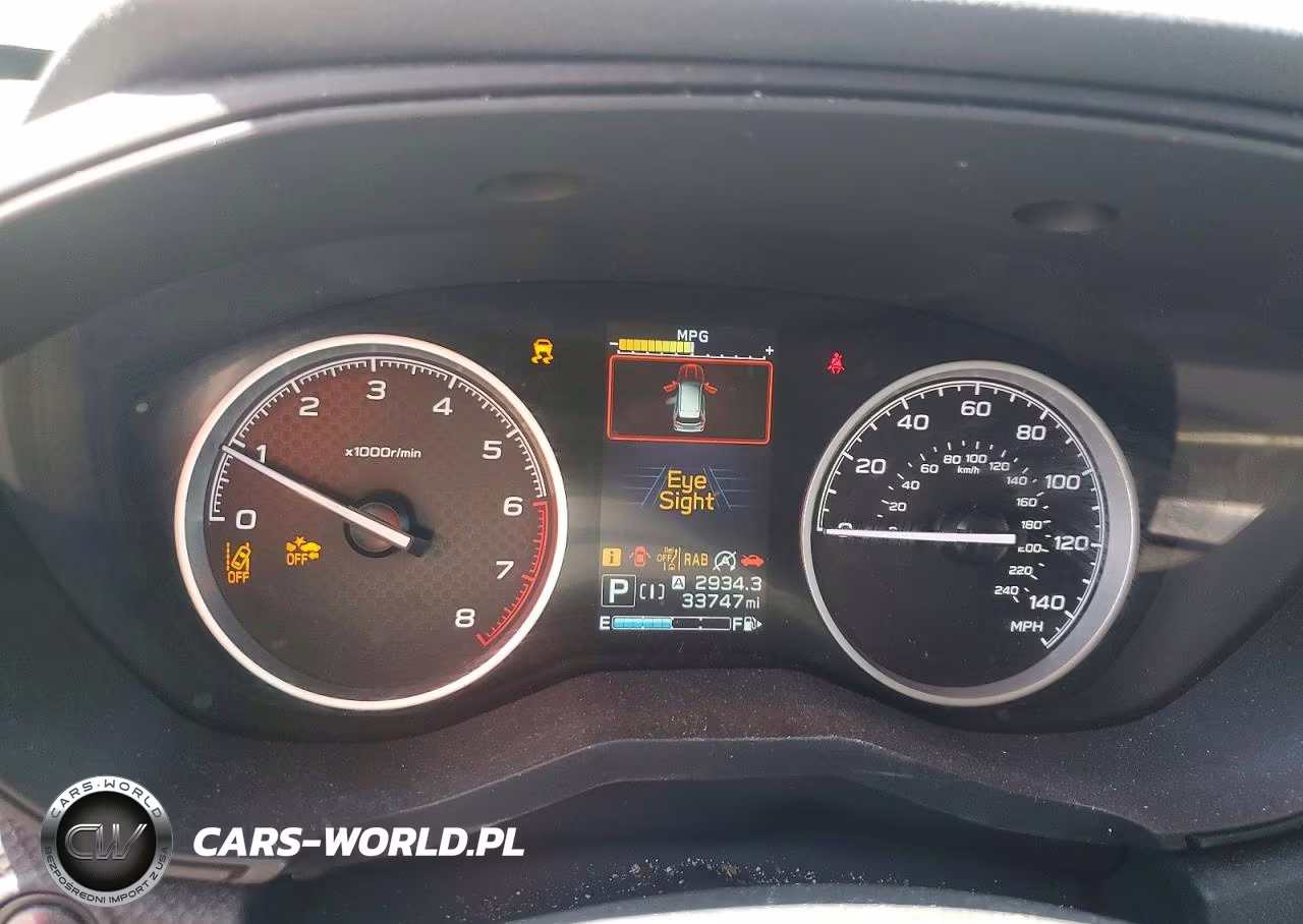 2022 Subaru Forester Limited VIN:JF2SKAPC2NH434424 - 9