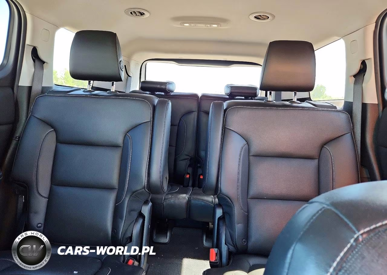 2018 GMC Acadia Slt-1 VIN:1GKKNULS7JZ175233 - 10