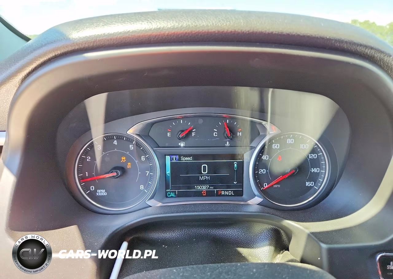 2018 GMC Acadia Slt-1 VIN:1GKKNULS7JZ175233 - 9