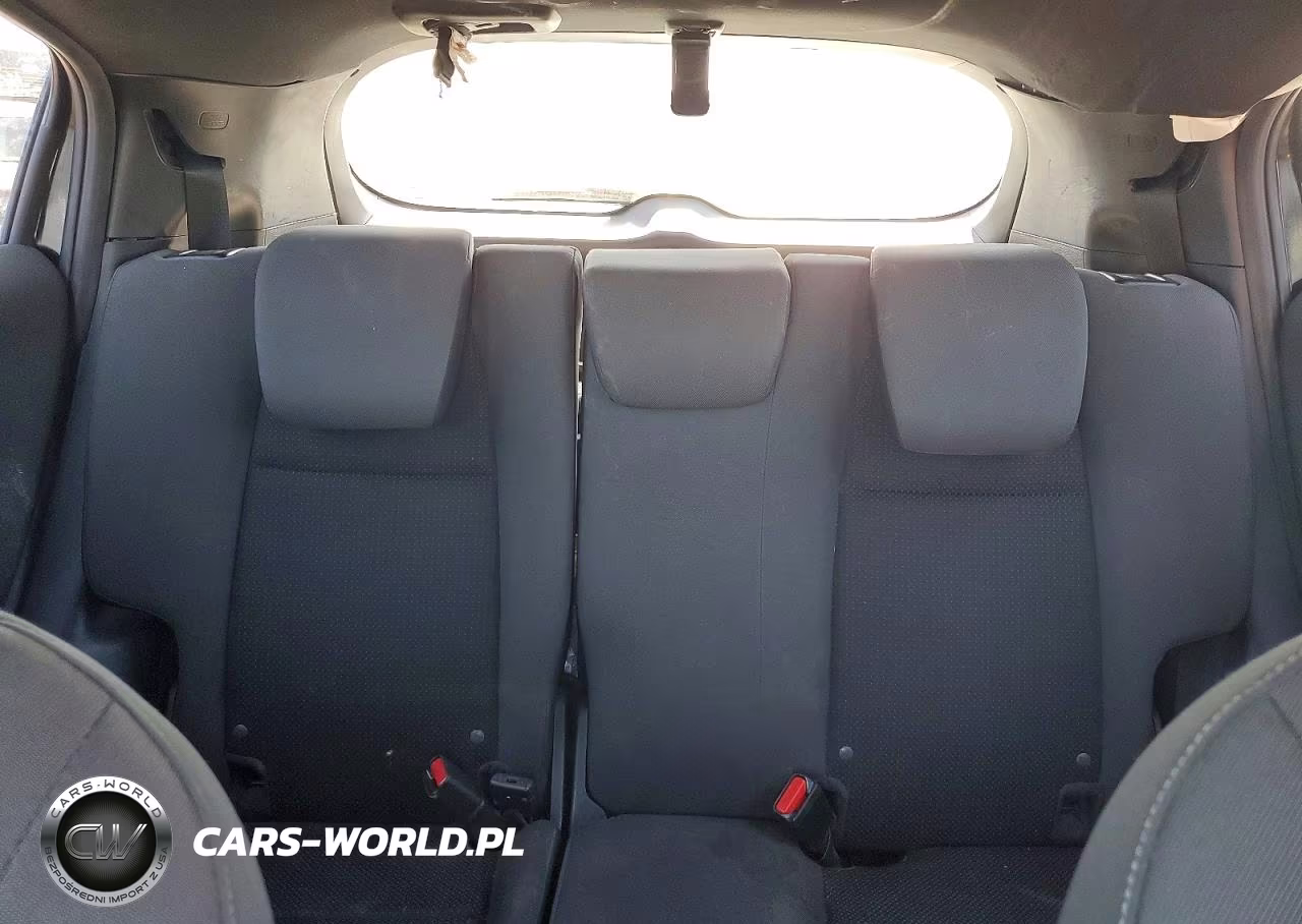 2021 Honda Hr-V Sport VIN:3CZRU5H14MM709632 - 10