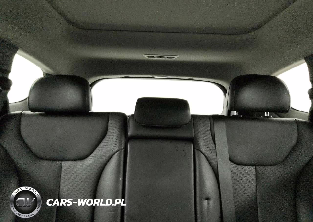 2023 Hyundai Santa Fe Limited VIN:5NMS4DALXPH541399 - 10