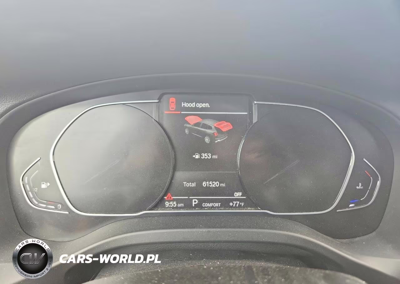 2022 BMW X3 xDrive30I VIN:5UX53DP04N9H43260 - 9