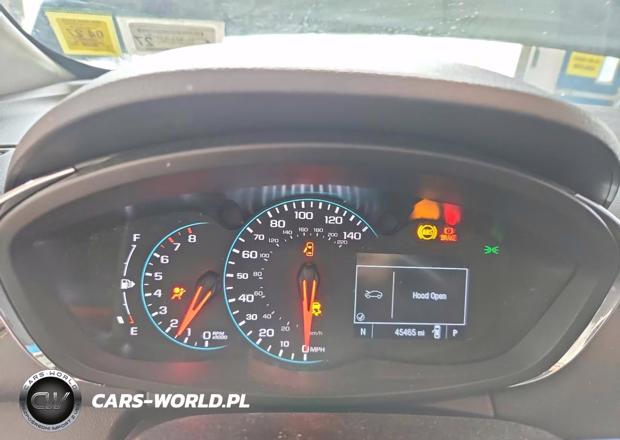 2021 Chevrolet Trax Ls VIN:KL7CJNSB2MB350291 - 9