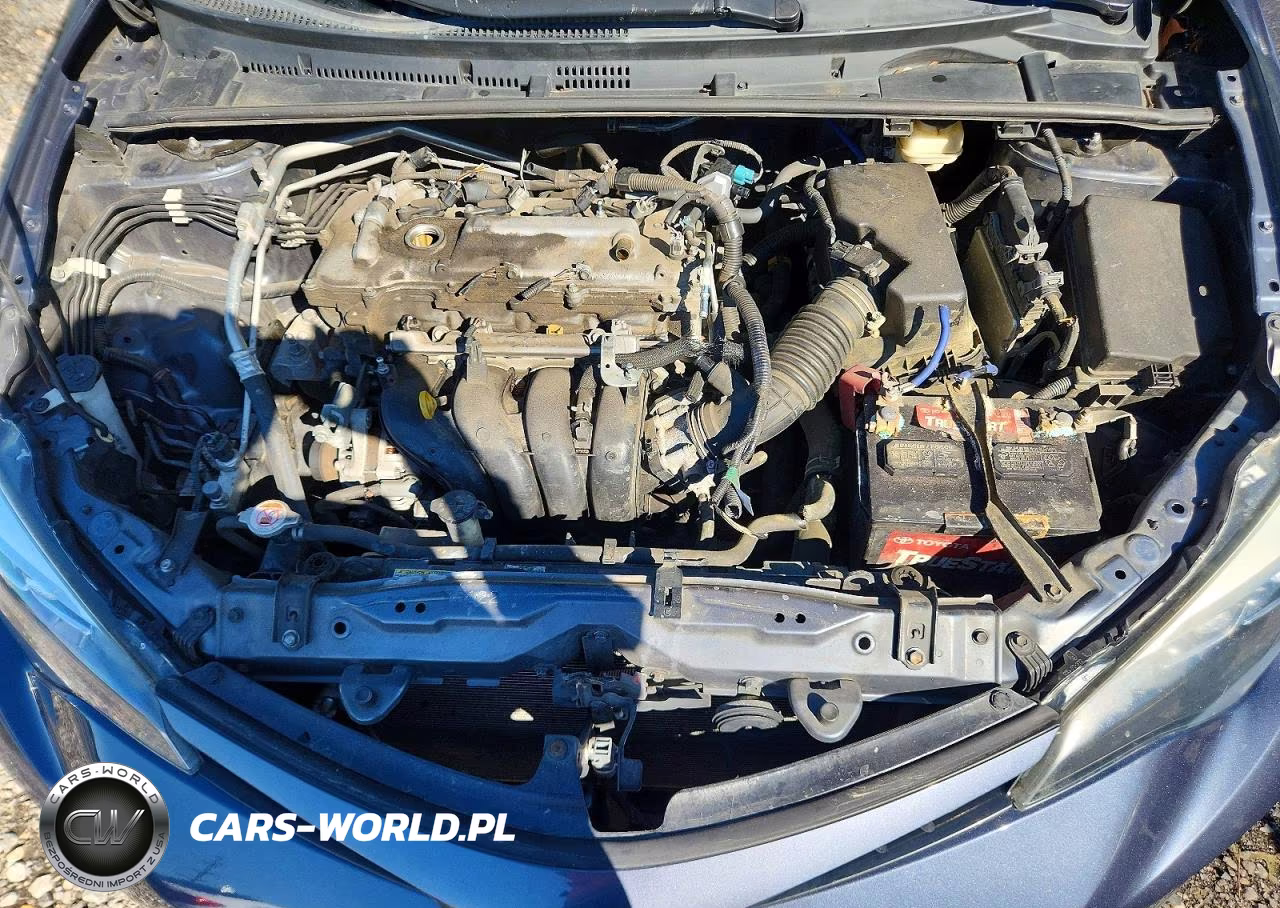2018 Toyota Corolla Se VIN:2T1BURHE5JC994475 - 11