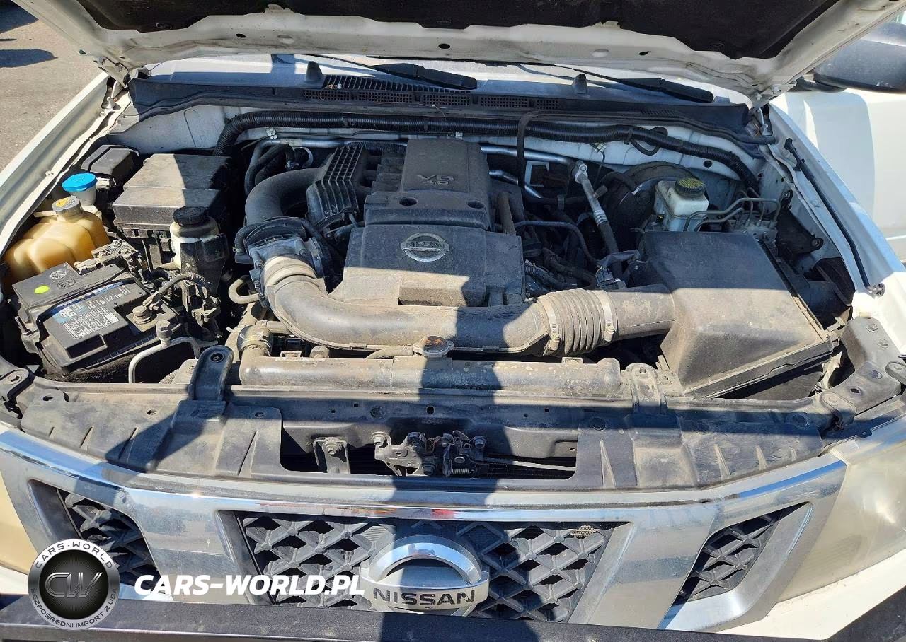 2019 Nissan Frontier Sv VIN:1N6AD0ER4KN874709 - 11