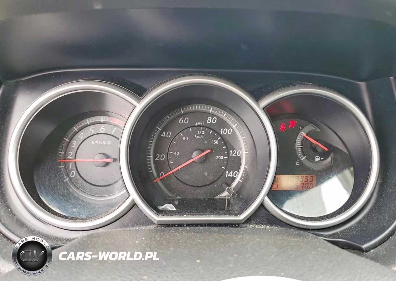 2011 Nissan Versa 1.8 S VIN:3N1BC1AP8BL422527 - 9