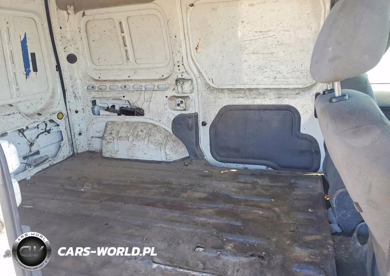 2012 Ford Transit Connect Xl VIN:NM0LS7AN3CT100555 - 11
