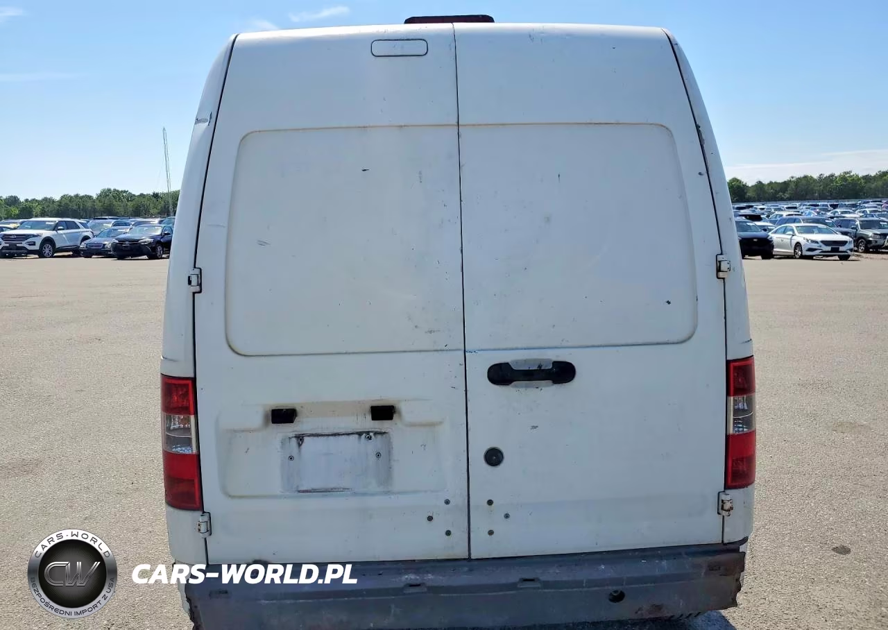 2012 Ford Transit Connect Xl VIN:NM0LS7AN3CT100555 - 6